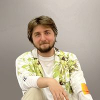 Nika Kvaratskhelia's profile picture