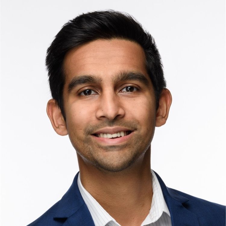 Kaushal Mehta - Vice President at Apax Partners - The Org