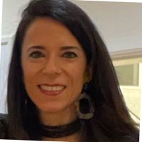 Simona Caldarola's profile picture