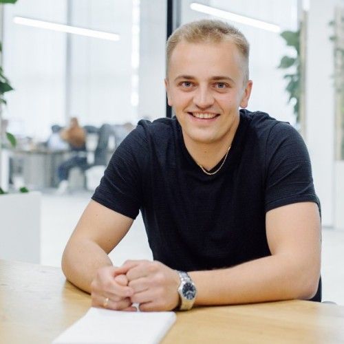 Alex Vasylyk - CEO & Co-founder at StartupSoft | The Org