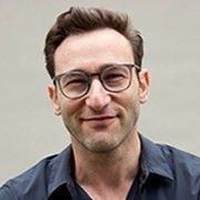 Simon Sinek's profile picture