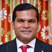 Dominic D'Souza's profile picture