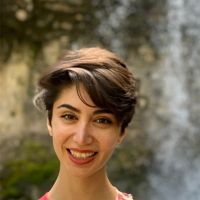 Mehrnaz Hooshmand's profile picture