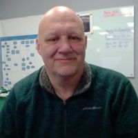 James Krupp's profile picture