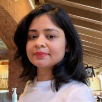 Tejaswi Vangala's profile picture