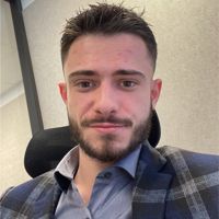 Theo Heredia's profile picture