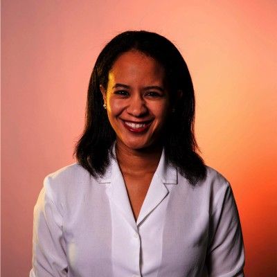 Camille BernierGreen Community Strategy Lead (Volunteer) at Project