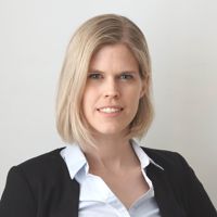 Trine Friis' profile picture