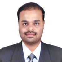 Madhukeshwar Hegde's profile picture