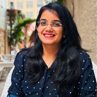 Rashmi Tomar's profile picture