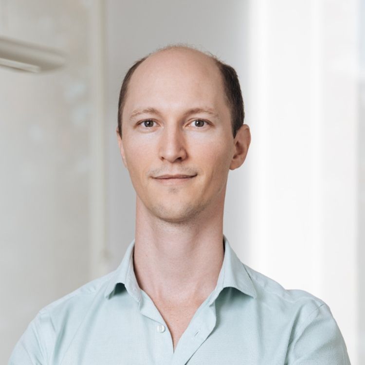 Picture of Gustav Nisser