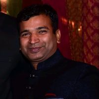 Nitin Khurana's profile picture