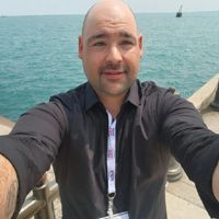 Dane Jensen's profile picture