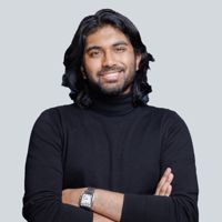 Chahine Sidik's profile picture