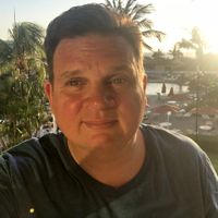 Garret Zurth's profile picture