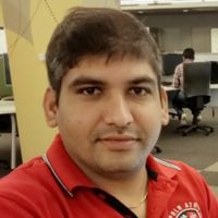 Sri Hari Ramakrishnan's profile picture
