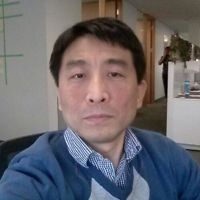 Jun Liu's profile picture