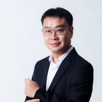 Pornthep Chaysin's profile picture