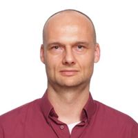 Robbert Veldkamp's profile picture
