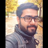 Gaurav Kumar's profile picture