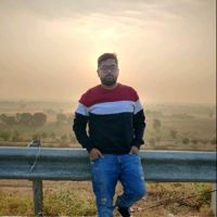 Vamsi Krishna's profile picture