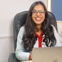 Priya Bansal's profile picture