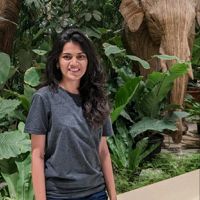 Ashwini Bagad's profile picture