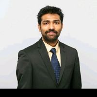 Abhijith Sreekumar's profile picture