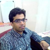 Harshal Jumle's profile picture