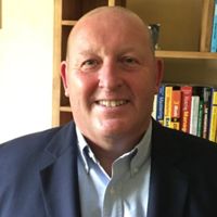 Mike Wilson's profile picture