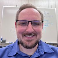 Thomas Clendaniel Jr's profile picture