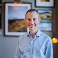 Richard Pugh's profile picture