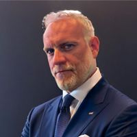 Fabio Marcomin's profile picture