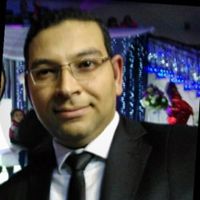 Mostafa Gaber's profile picture