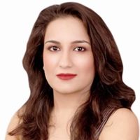 Vaishali R Mittal's profile picture