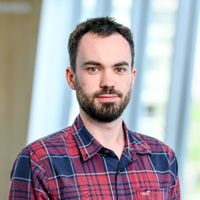 Wojciech Odrobiński's profile picture
