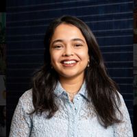 Radhika Lampuse's profile picture