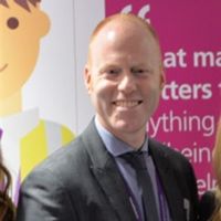 David Butcher's profile picture