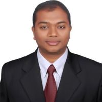 Srikanth Kongara's profile picture