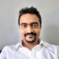 Tanmay Jaipurkar's profile picture