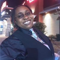 Yatasha Acree's profile picture