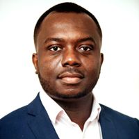 Kwadwo B Boateng's profile picture