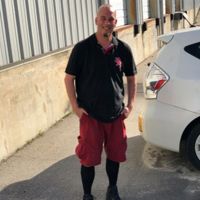 Matthew Willis' profile picture