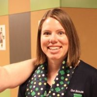 Jennifer Thomas' profile picture