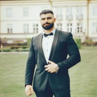 Marwan Ramzi's profile picture
