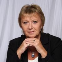 Ursula Dixon, CHS's profile picture
