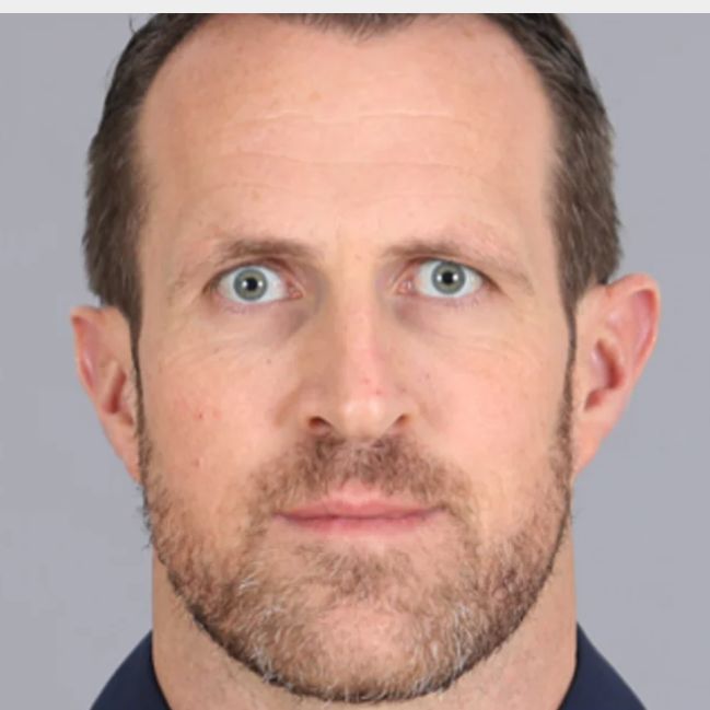 Ivan Lewis Head, Strength & Conditioning at Seattle Seahawks The Org