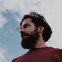 Peter Vernon's profile picture