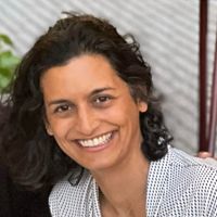 Manjiri Cabrera's profile picture