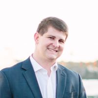 Chris Bacon's profile picture